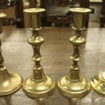 791 9295 CANDLESTICKS